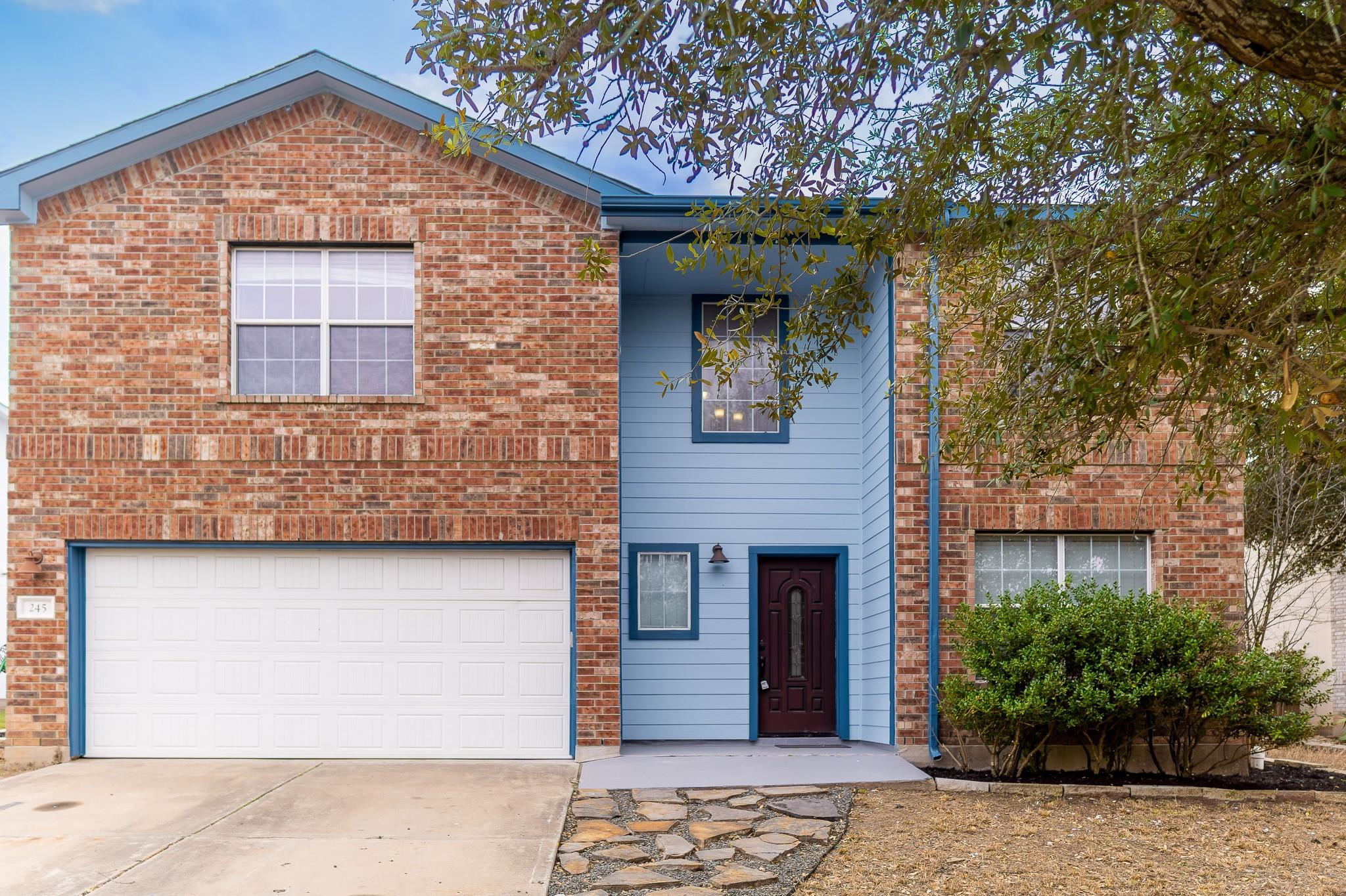 245 Peppergrass Cove Kyle TX 78640