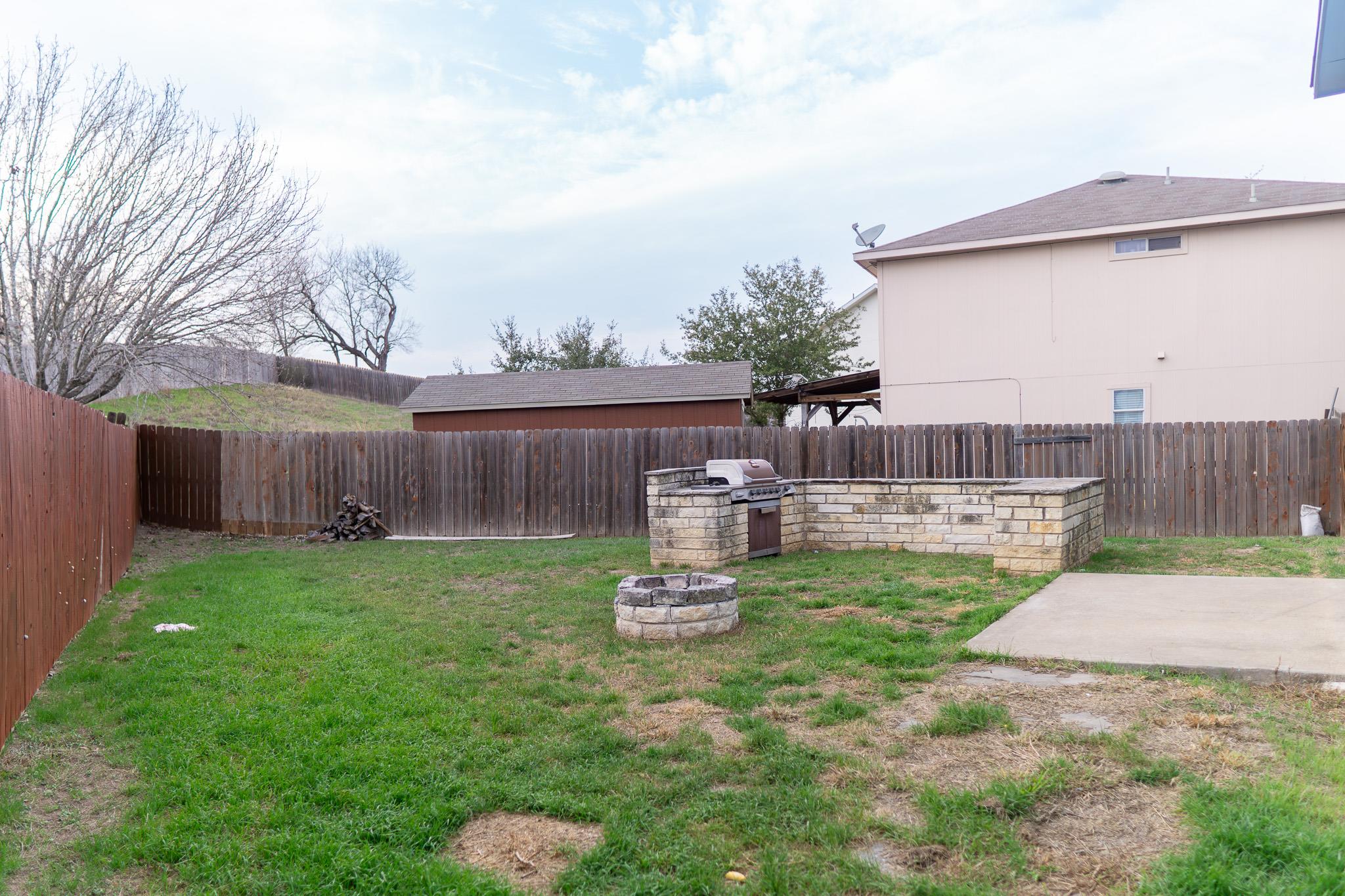 245 Peppergrass Cove Kyle TX 78640
