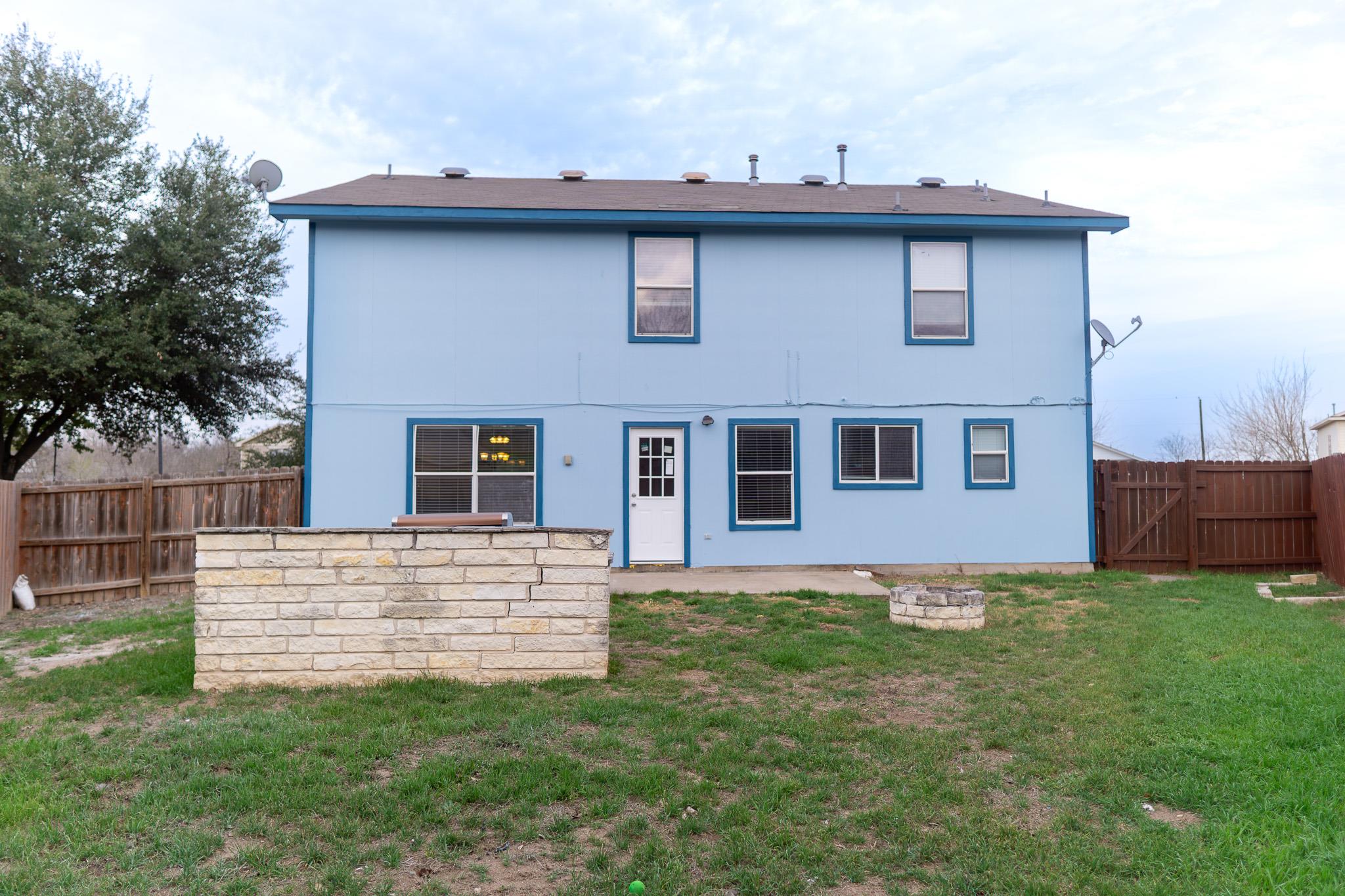245 Peppergrass Cove Kyle TX 78640