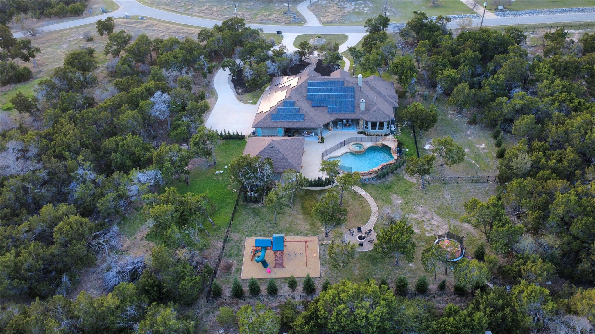2030 Palos Verdes Leander TX 78641