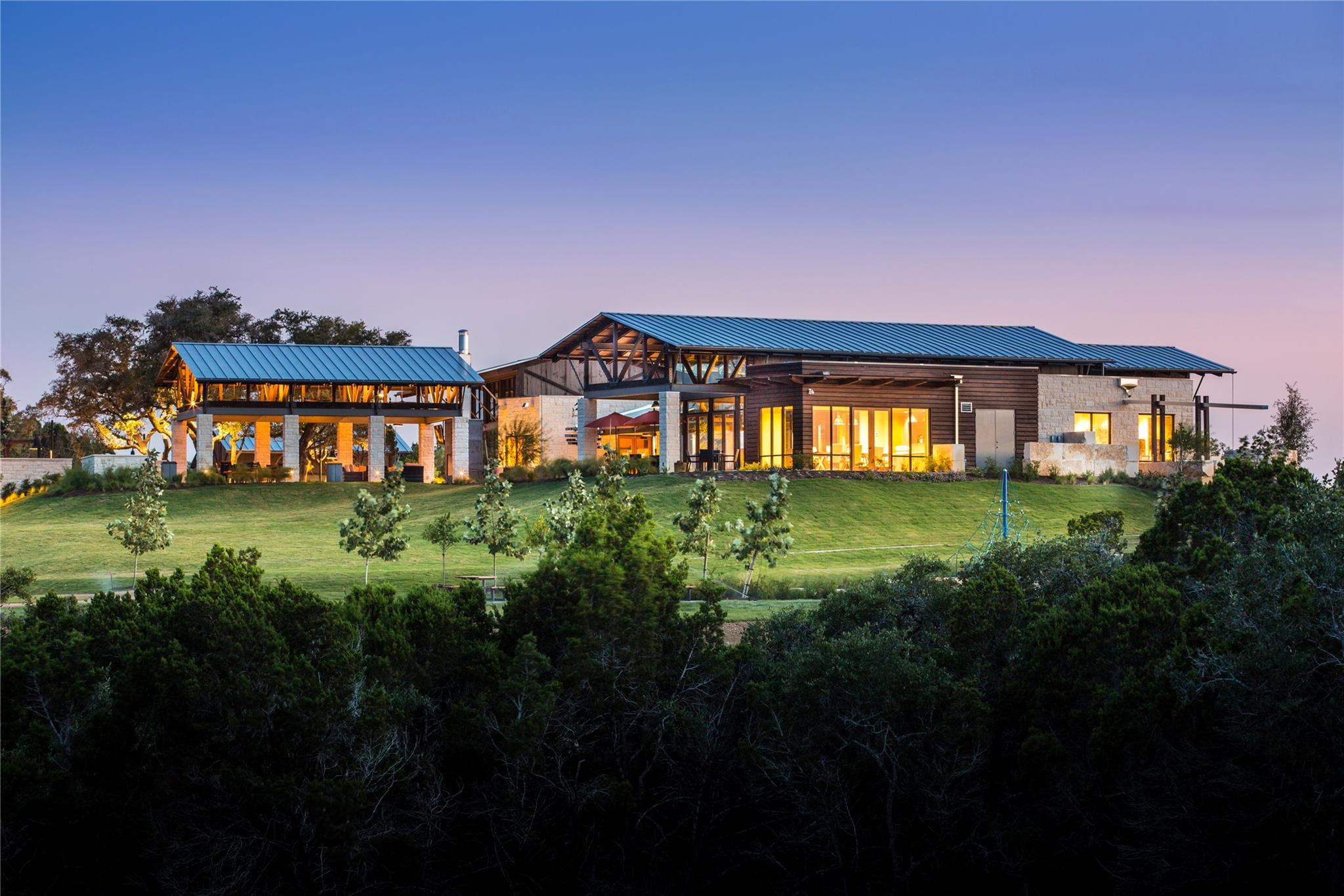 1603 Headwaters Boulevard Dripping Springs TX 78620