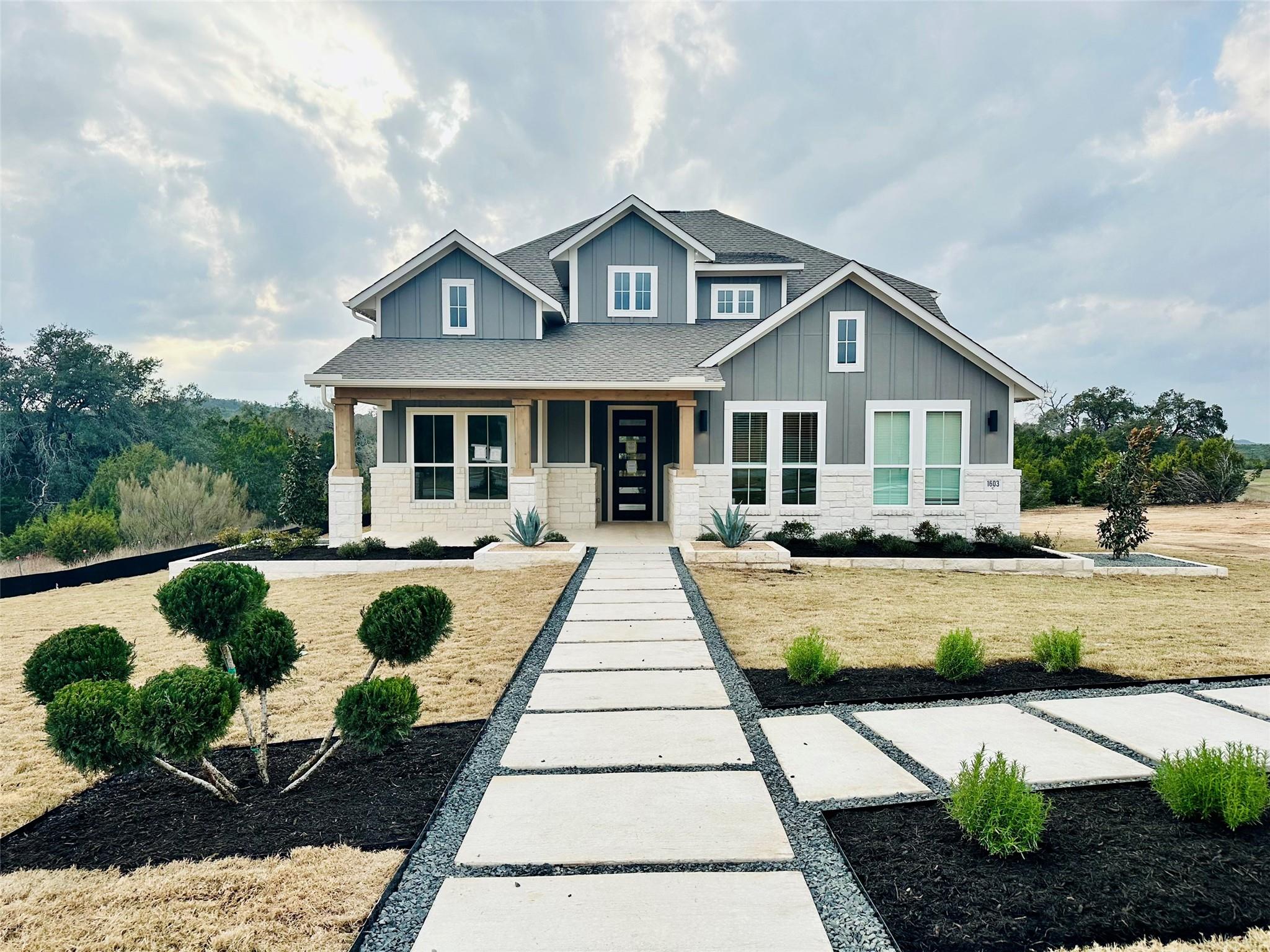 1603 Headwaters Boulevard Dripping Springs TX 78620