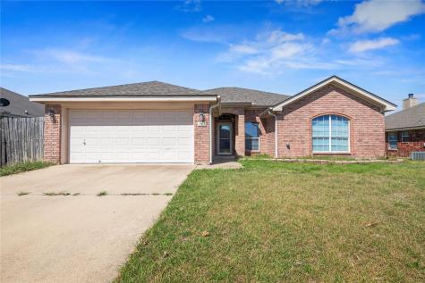 2603 Jasmine Lane Killeen TX 76549