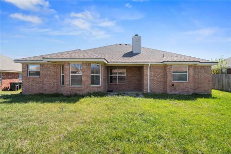 2603 Jasmine Lane Killeen TX 76549