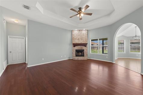2603 Jasmine Lane Killeen TX 76549