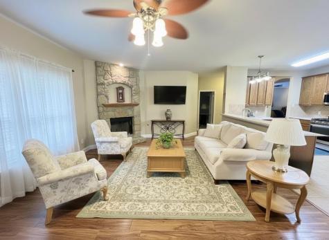 17705 Mahonia Lane Elgin TX 78621
