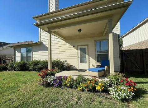 17705 Mahonia Lane Elgin TX 78621
