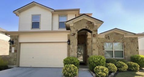 17705 Mahonia Lane Elgin TX 78621