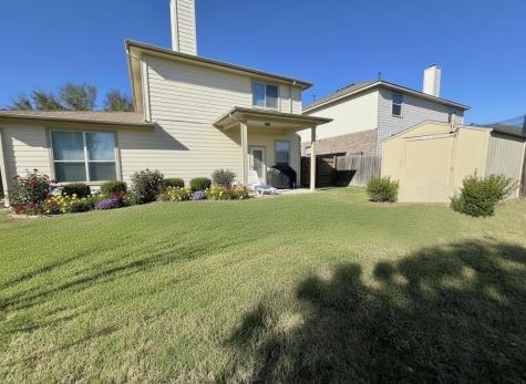 17705 Mahonia Lane Elgin TX 78621