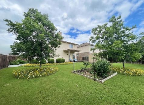 17705 Mahonia Lane Elgin TX 78621