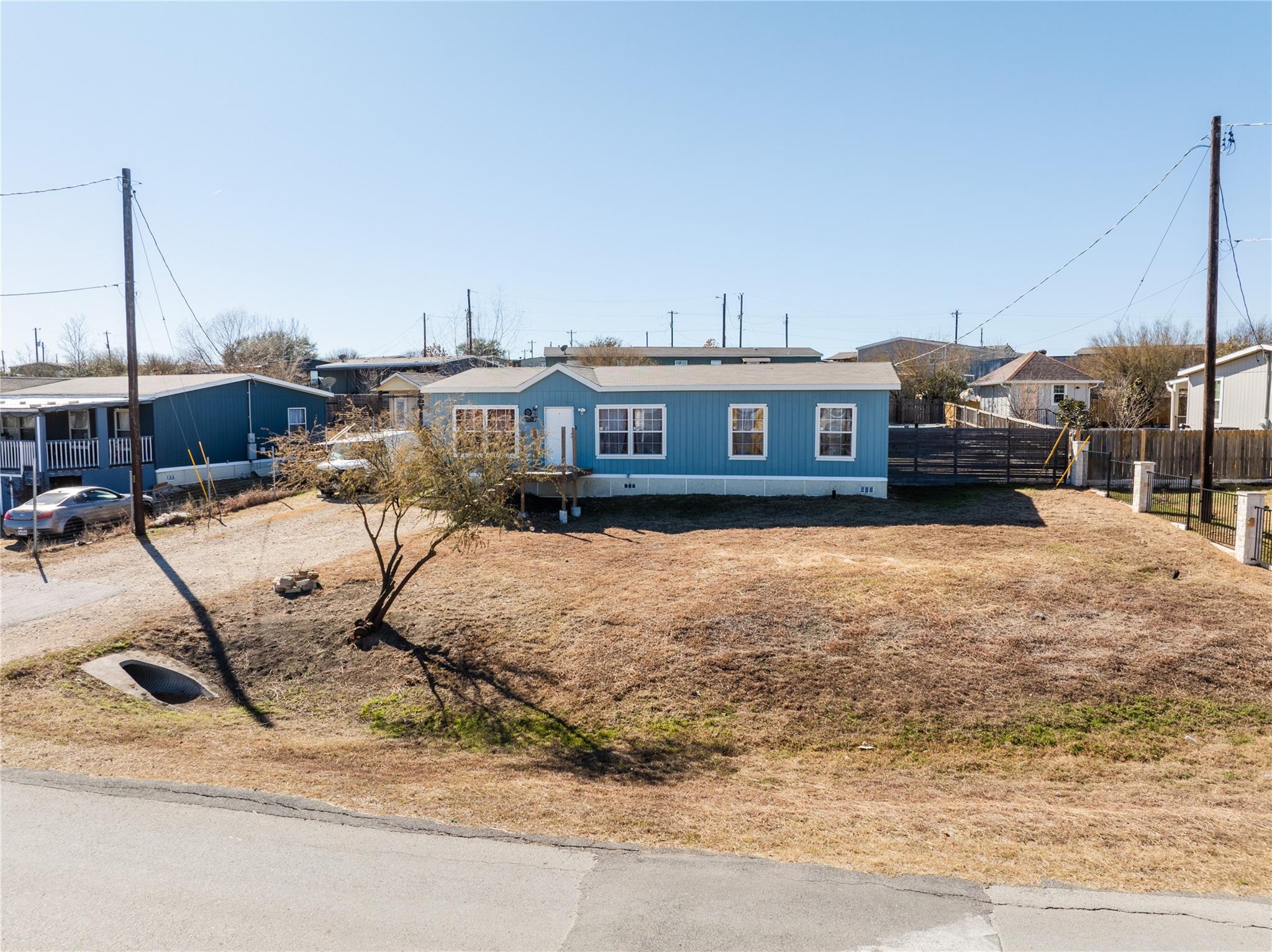513 Duchess Pass Kyle TX 78640