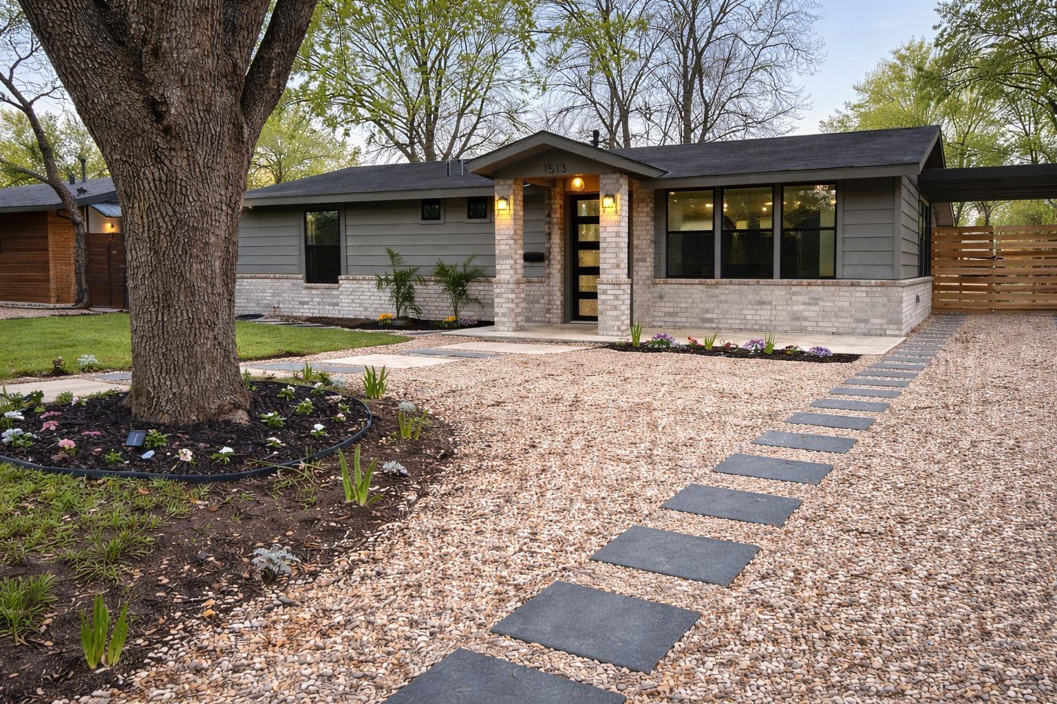 1513 Cloverleaf Drive Austin TX 78723