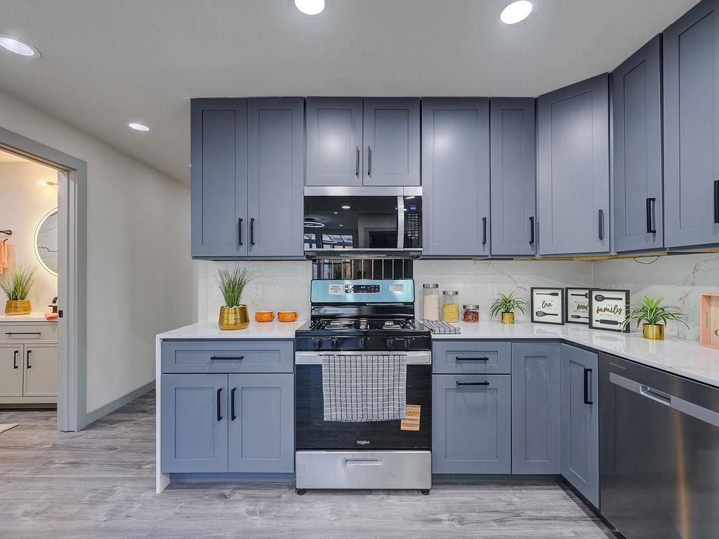 1513 Cloverleaf Drive Austin TX 78723