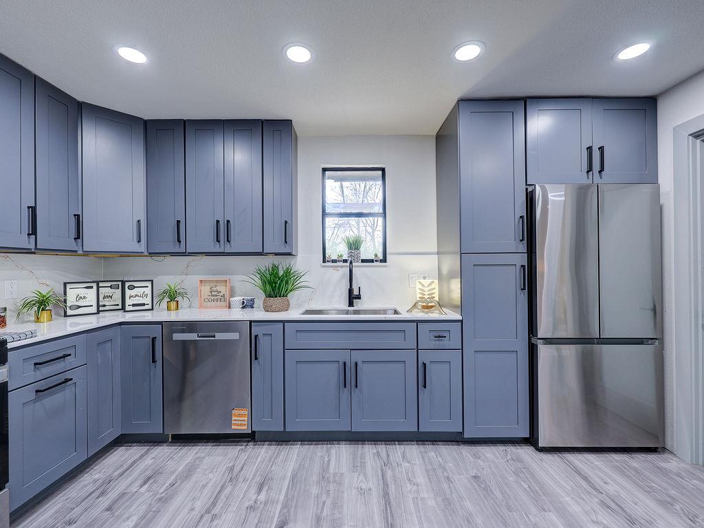 1513 Cloverleaf Drive Austin TX 78723