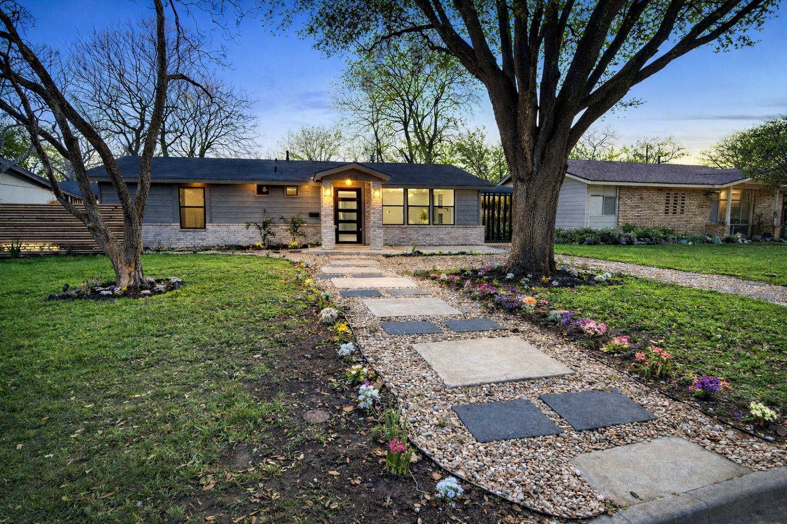 1513 Cloverleaf Drive Austin TX 78723