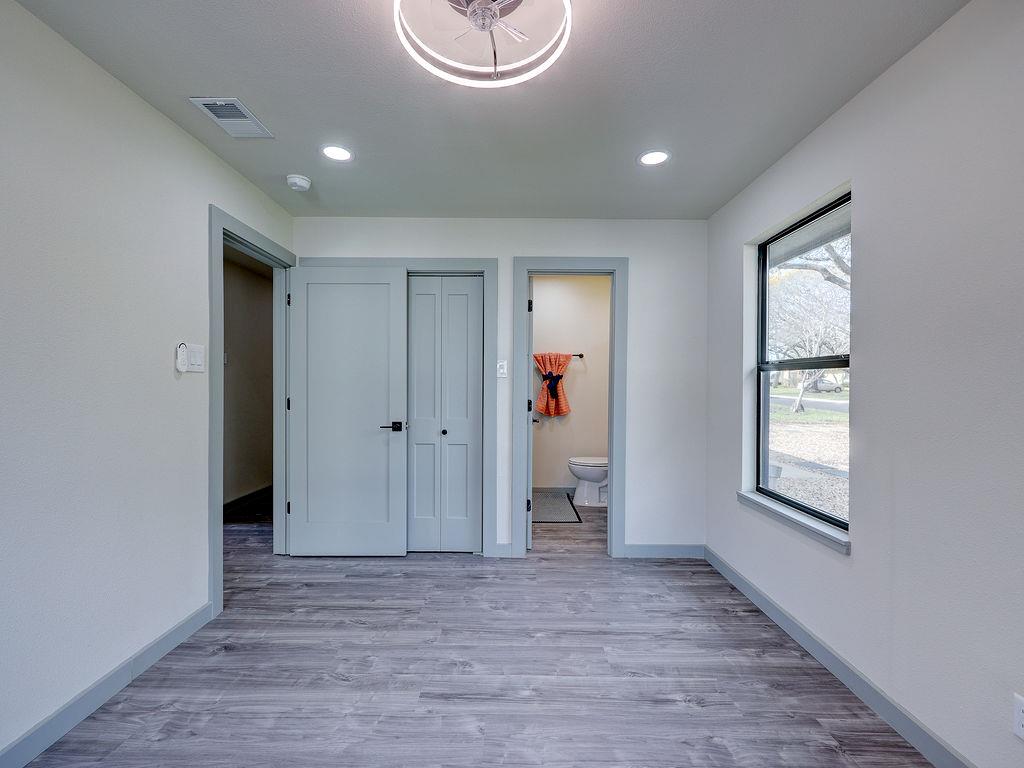 1513 Cloverleaf Drive Austin TX 78723