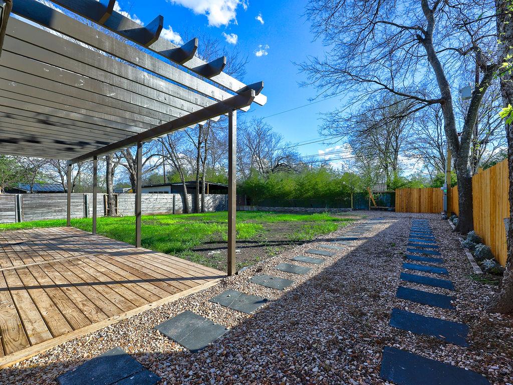 1513 Cloverleaf Drive Austin TX 78723