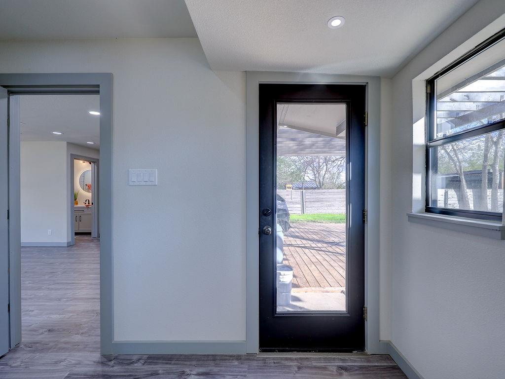 1513 Cloverleaf Drive Austin TX 78723