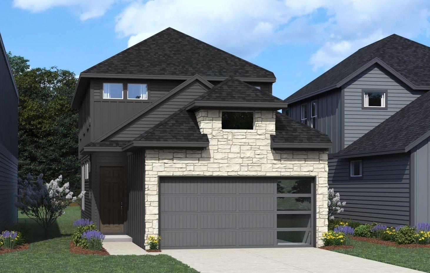 213 Flora Springs Cove Liberty Hill TX 78642