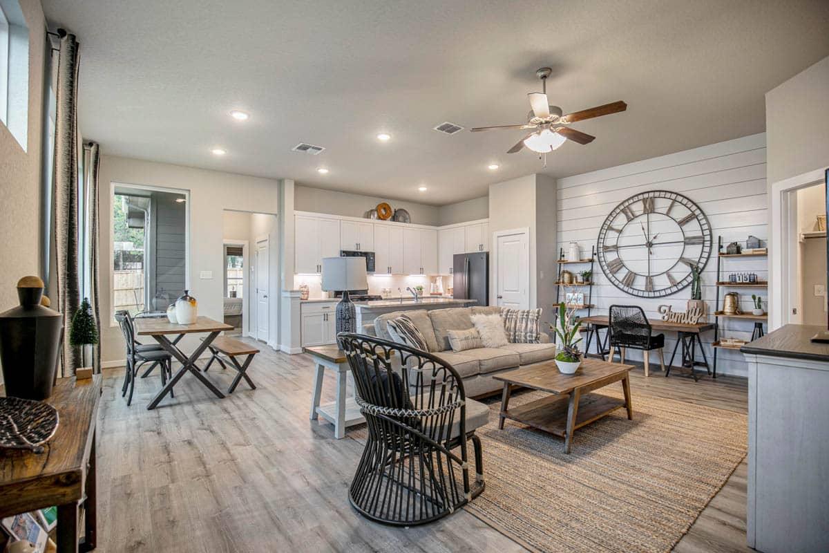 213 Flora Springs Cove Liberty Hill TX 78642
