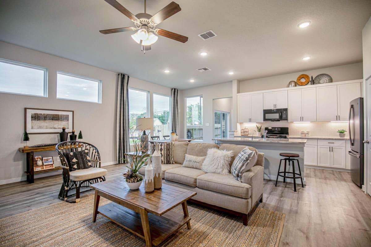 213 Flora Springs Cove Liberty Hill TX 78642