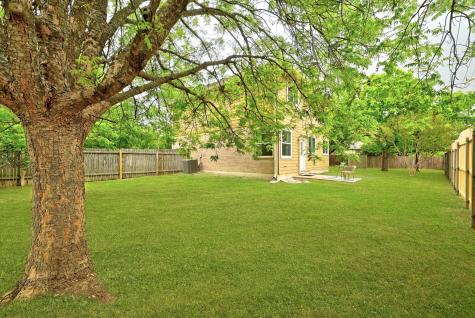 708 Holly Court Pflugerville TX 78660