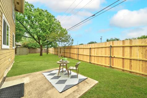 708 Holly Court Pflugerville TX 78660
