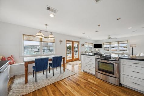 1226 Oahu Drive Galveston TX 77554