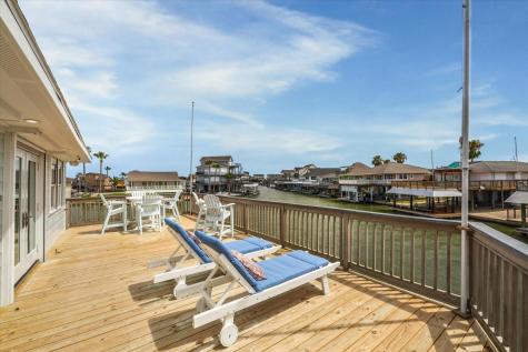 1226 Oahu Drive Galveston TX 77554