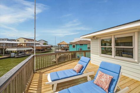 1226 Oahu Drive Galveston TX 77554