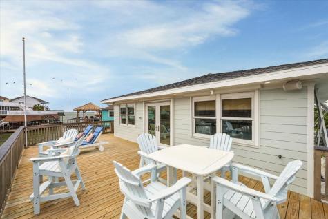 1226 Oahu Drive Galveston TX 77554