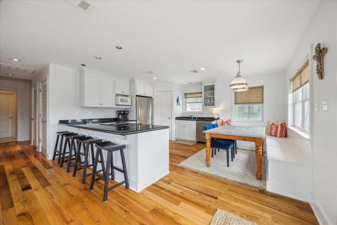 1226 Oahu Drive Galveston TX 77554