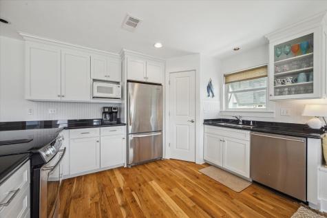 1226 Oahu Drive Galveston TX 77554