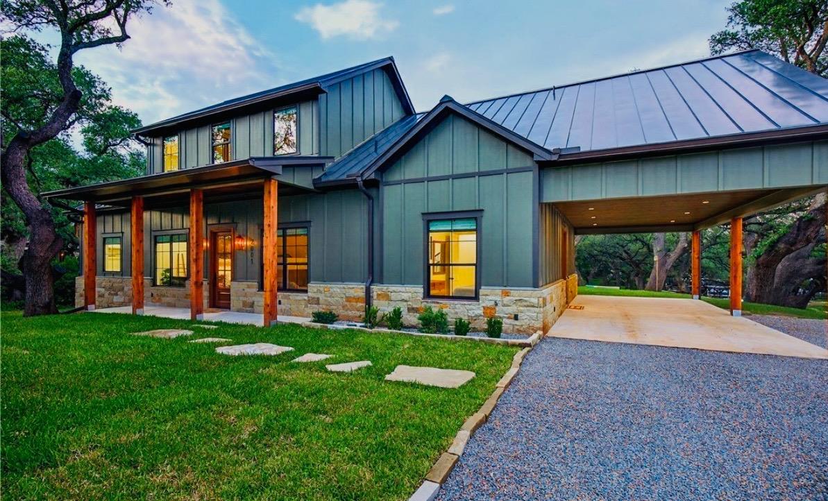 2001 Granite Cove Road Kingsland TX 78639