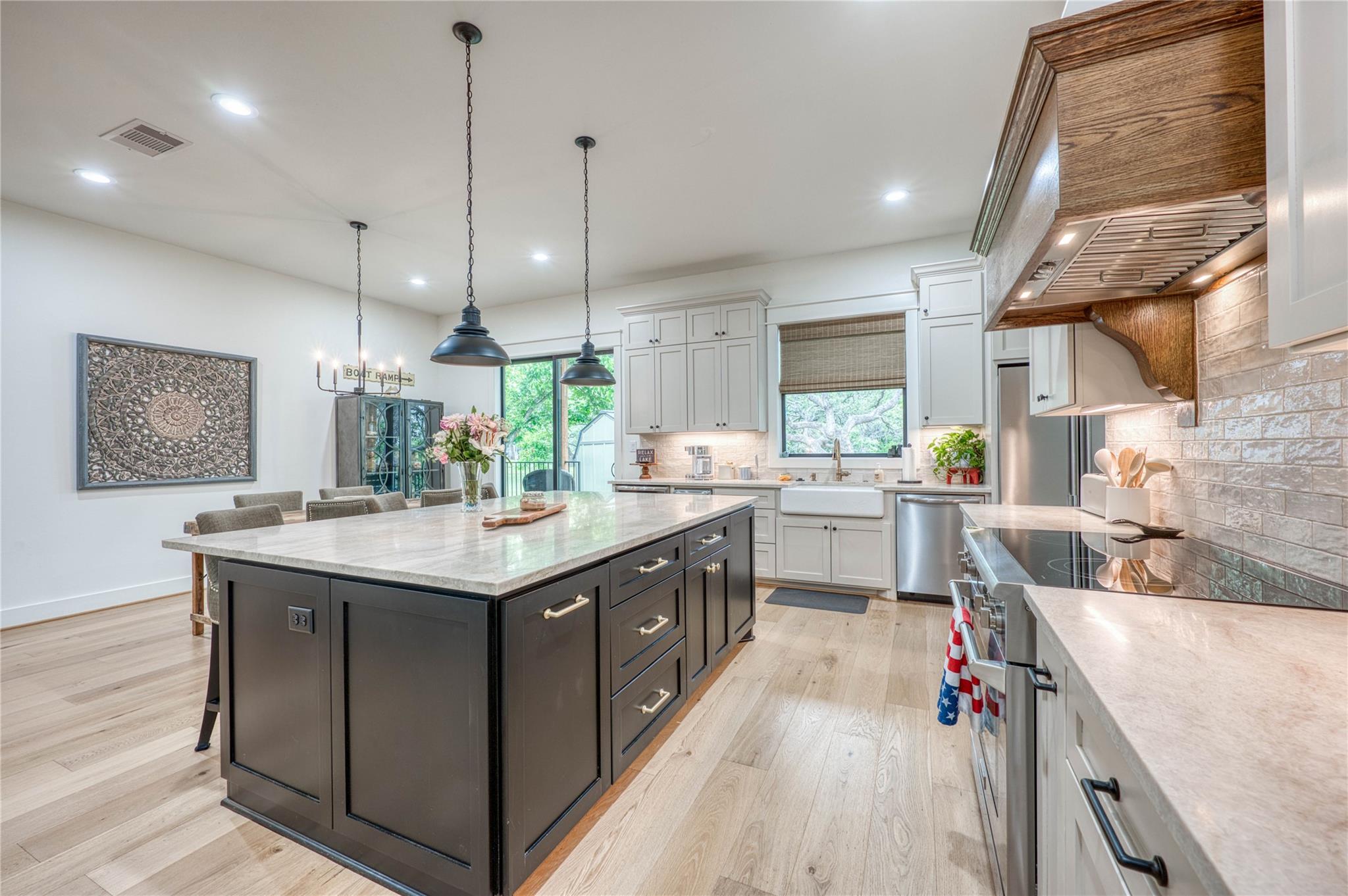 2001 Granite Cove Road Kingsland TX 78639