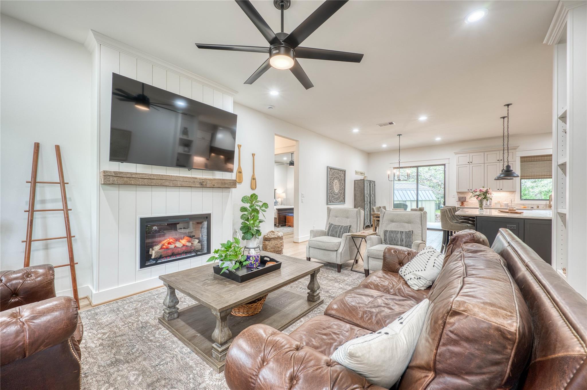 2001 Granite Cove Road Kingsland TX 78639