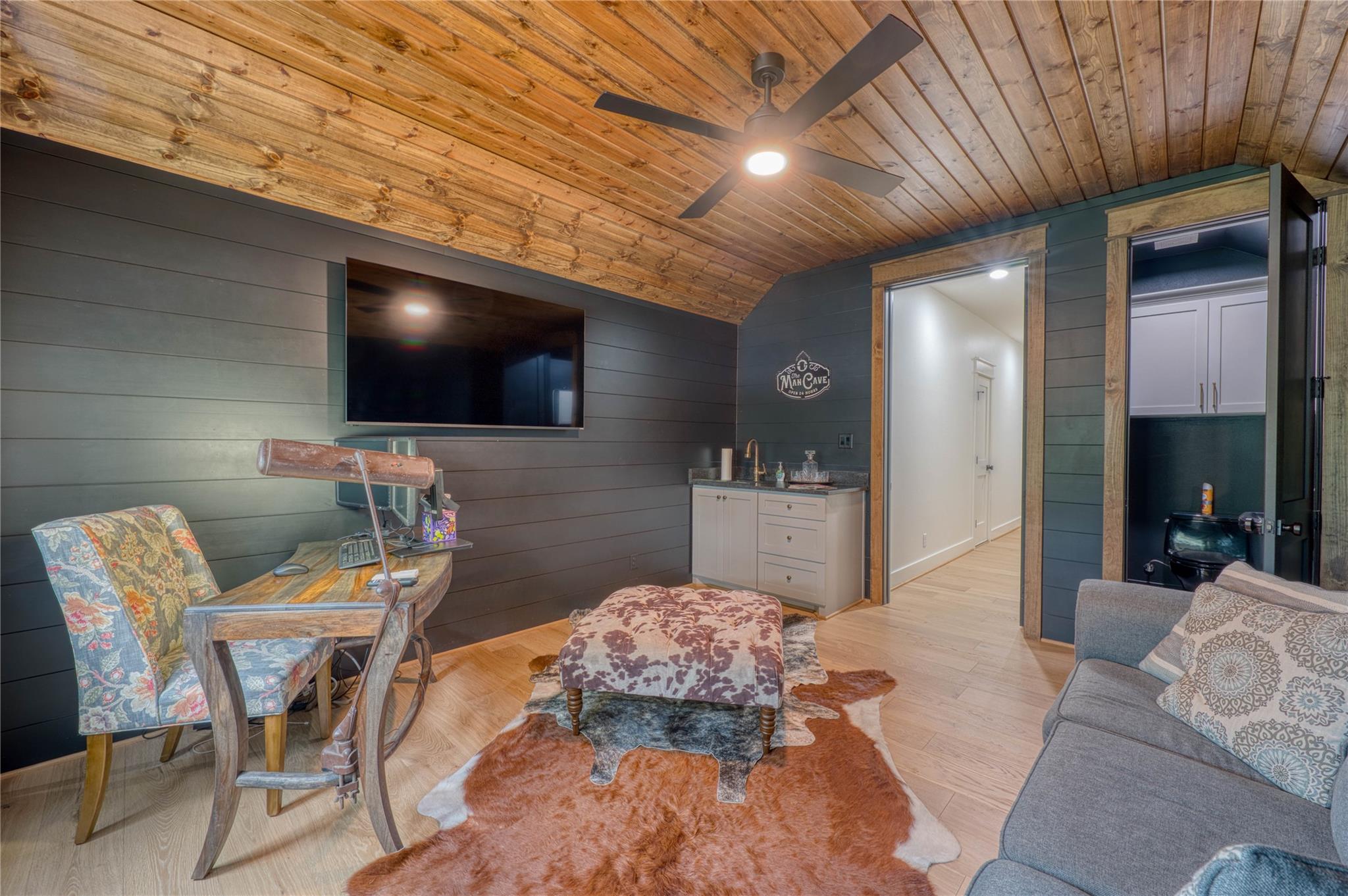 2001 Granite Cove Road Kingsland TX 78639