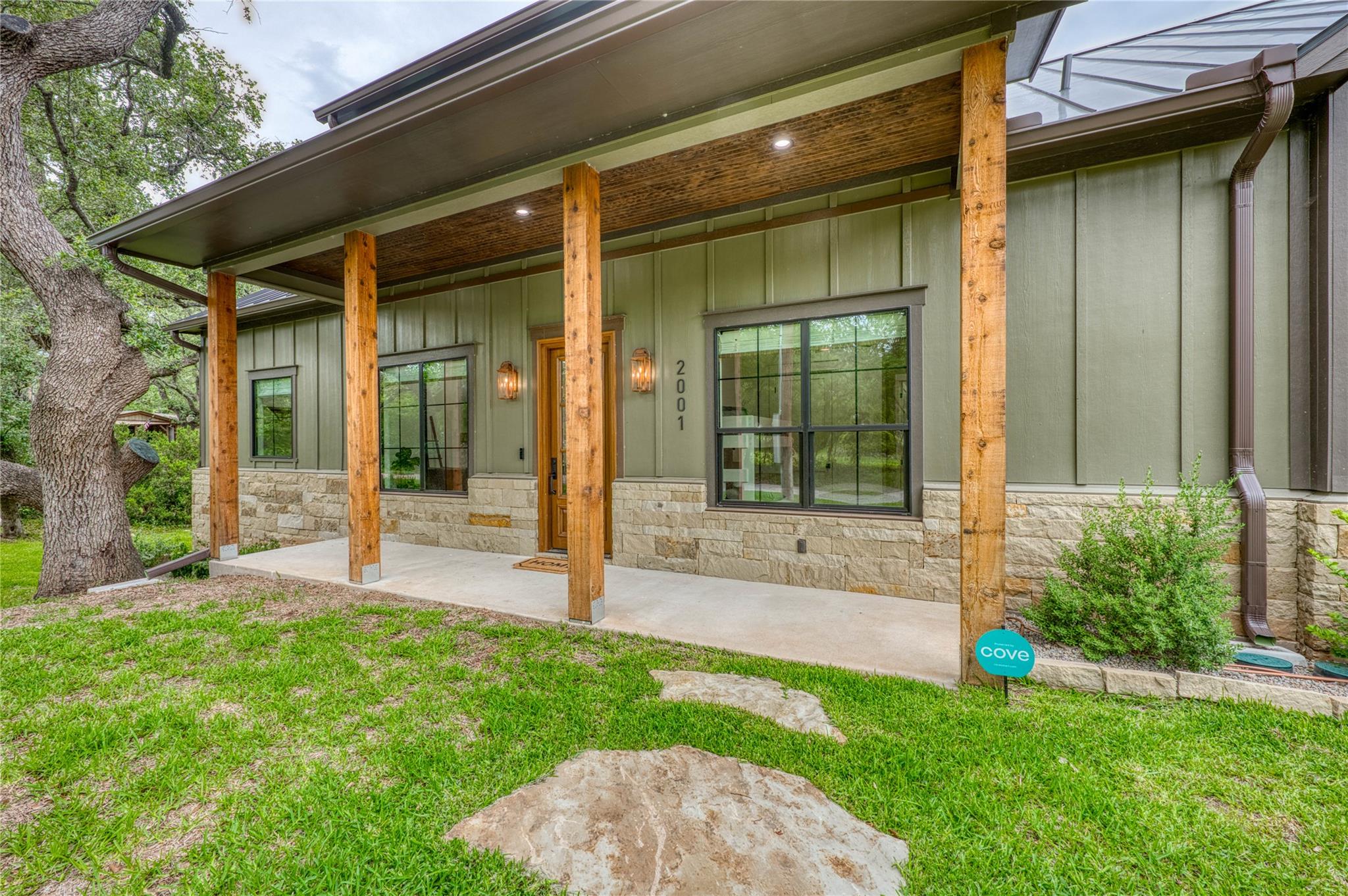 2001 Granite Cove Road Kingsland TX 78639