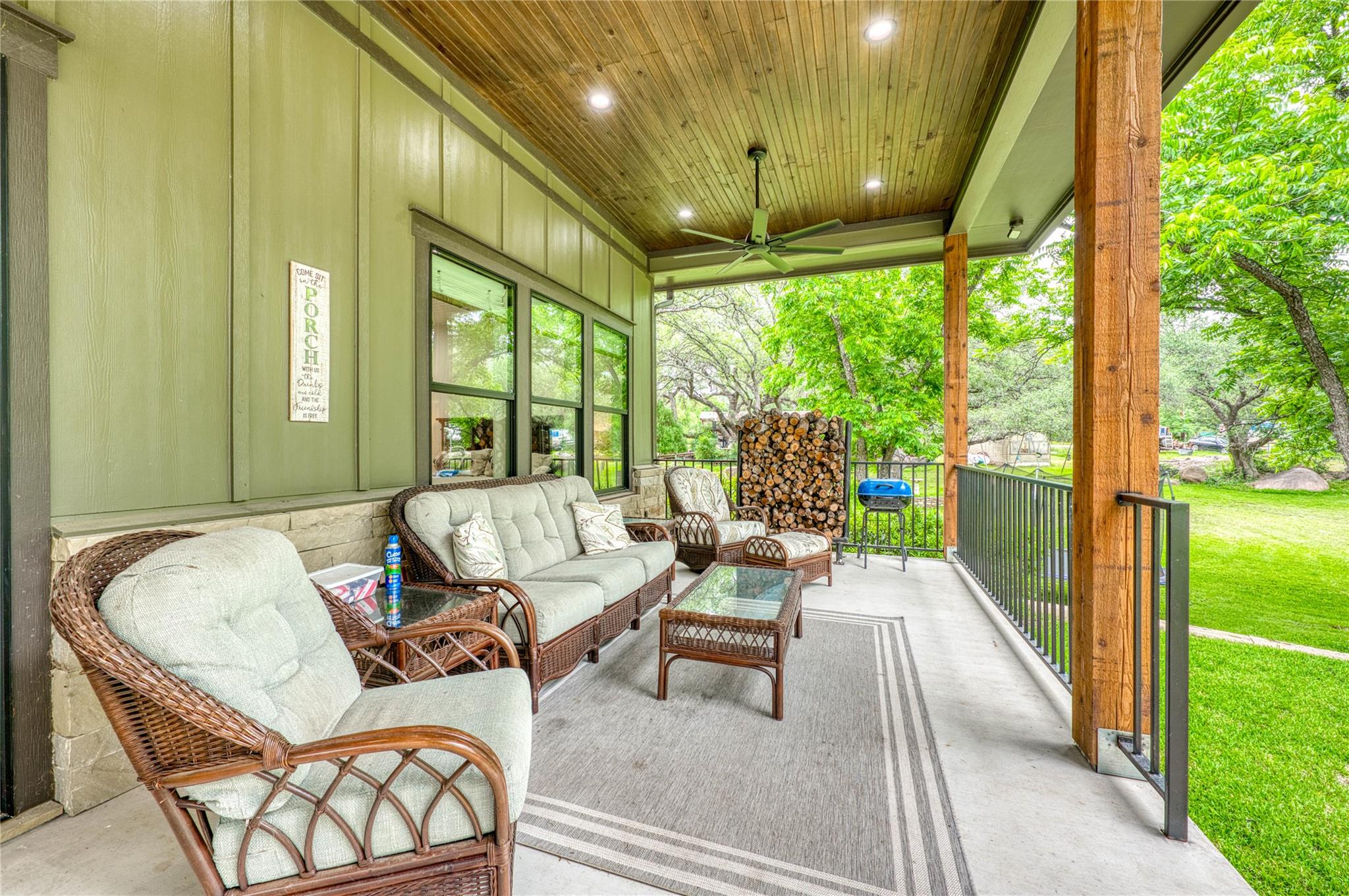 2001 Granite Cove Road Kingsland TX 78639
