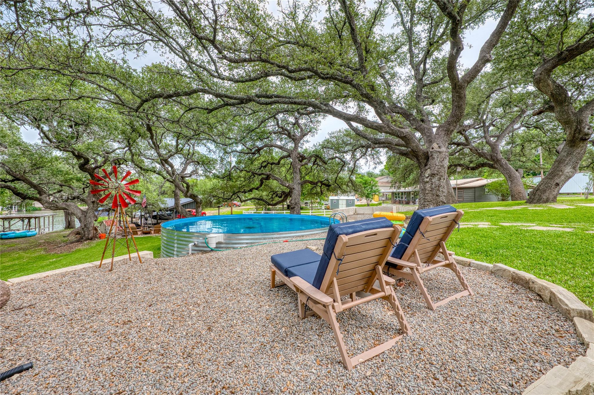 2001 Granite Cove Road Kingsland TX 78639