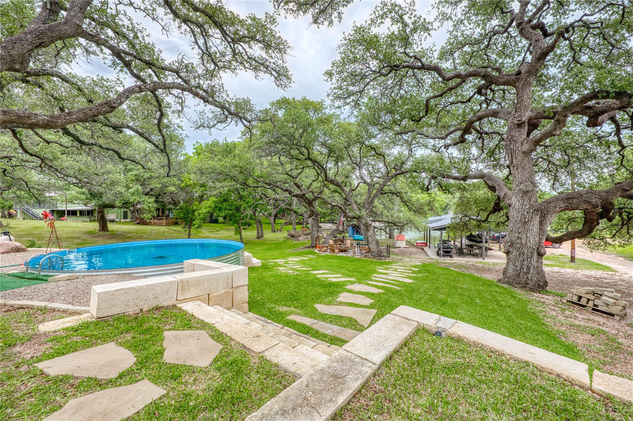 2001 Granite Cove Road Kingsland TX 78639