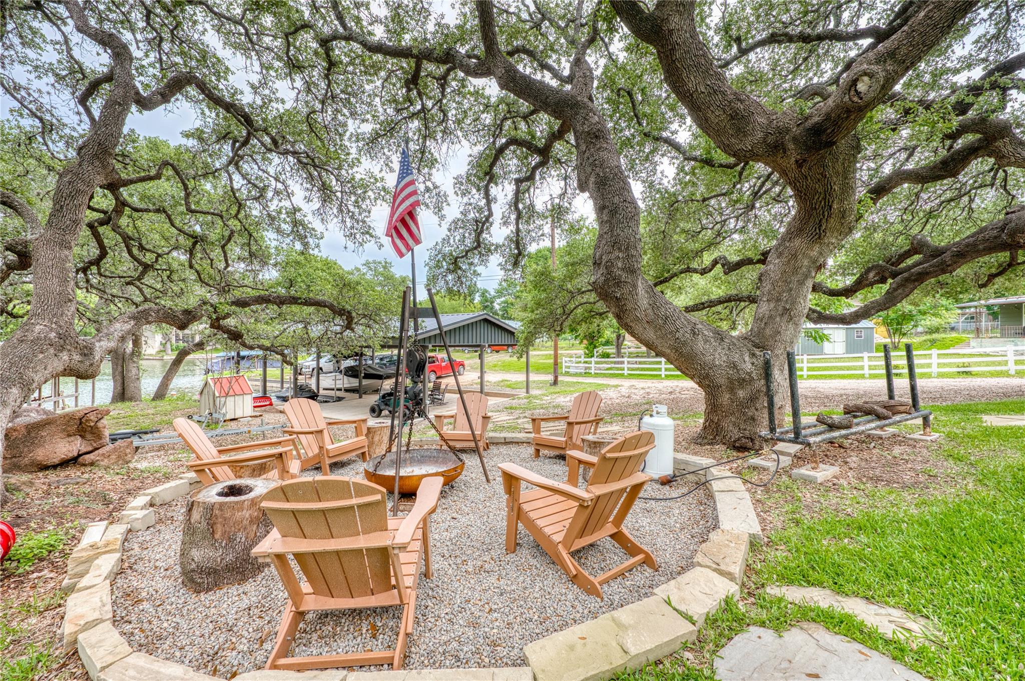 2001 Granite Cove Road Kingsland TX 78639