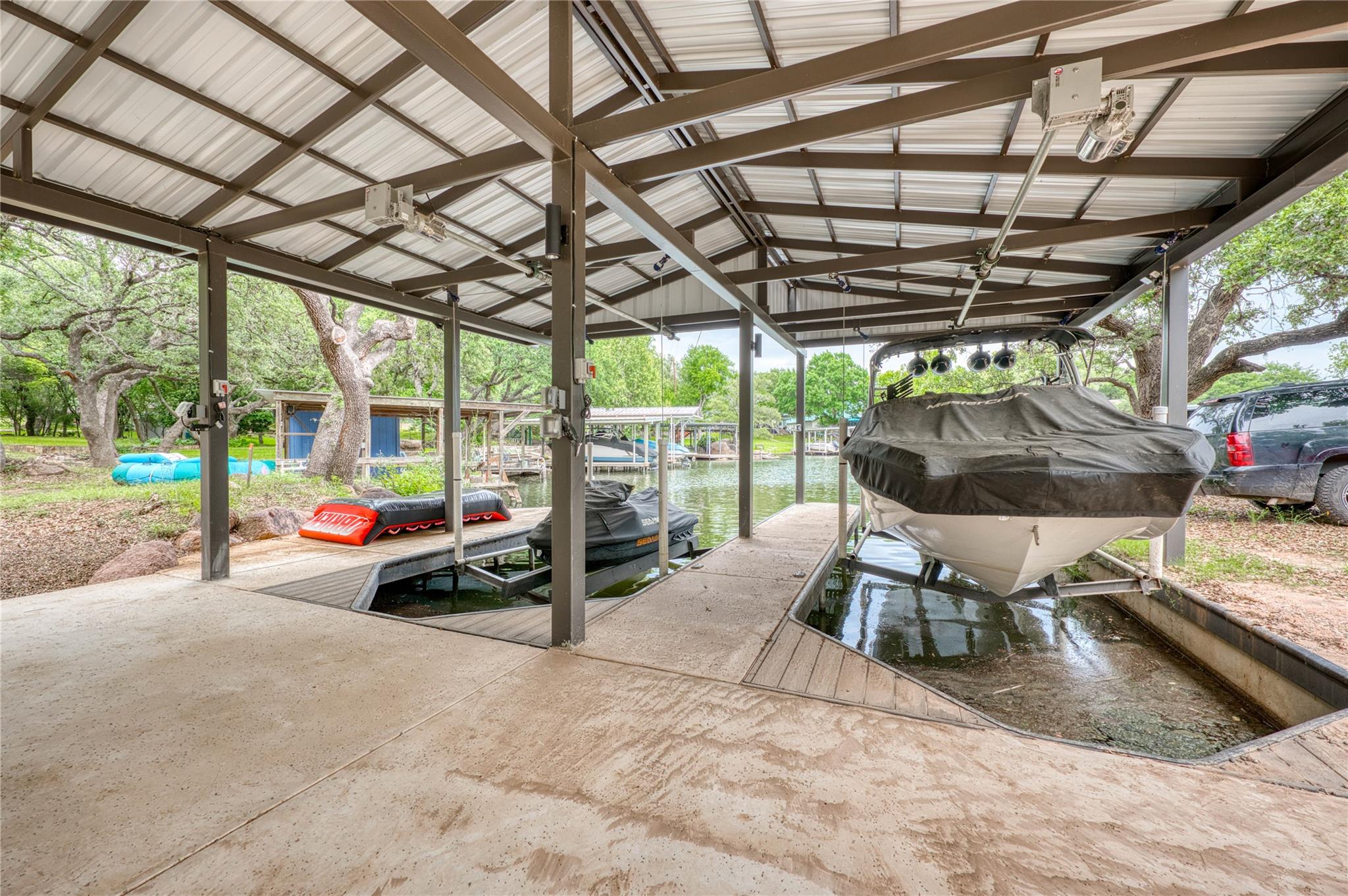 2001 Granite Cove Road Kingsland TX 78639