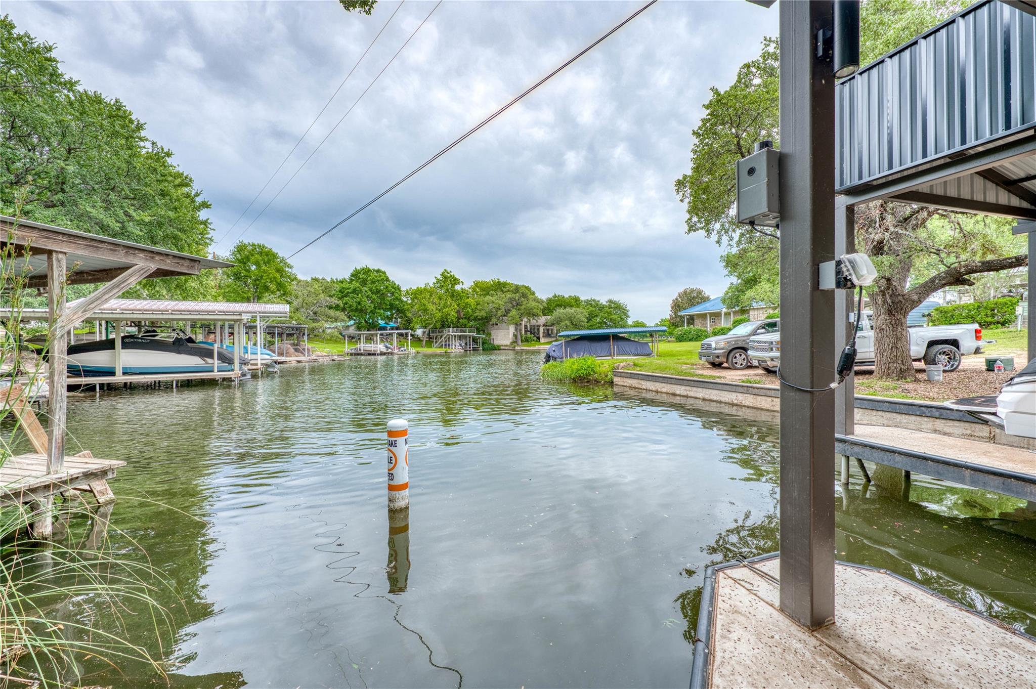 2001 Granite Cove Road Kingsland TX 78639