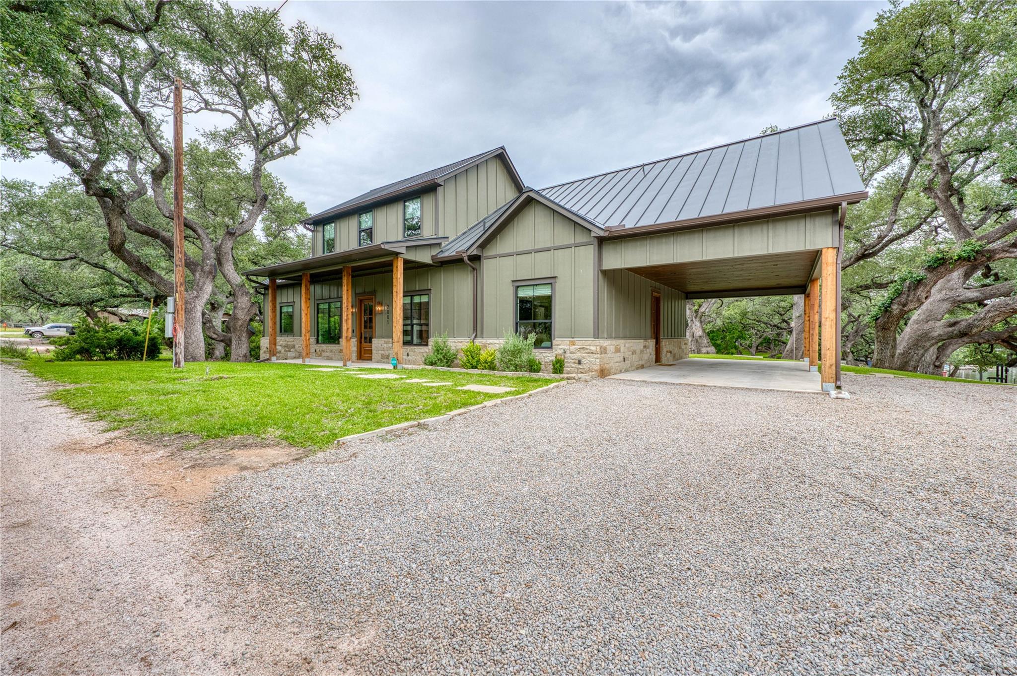 2001 Granite Cove Road Kingsland TX 78639