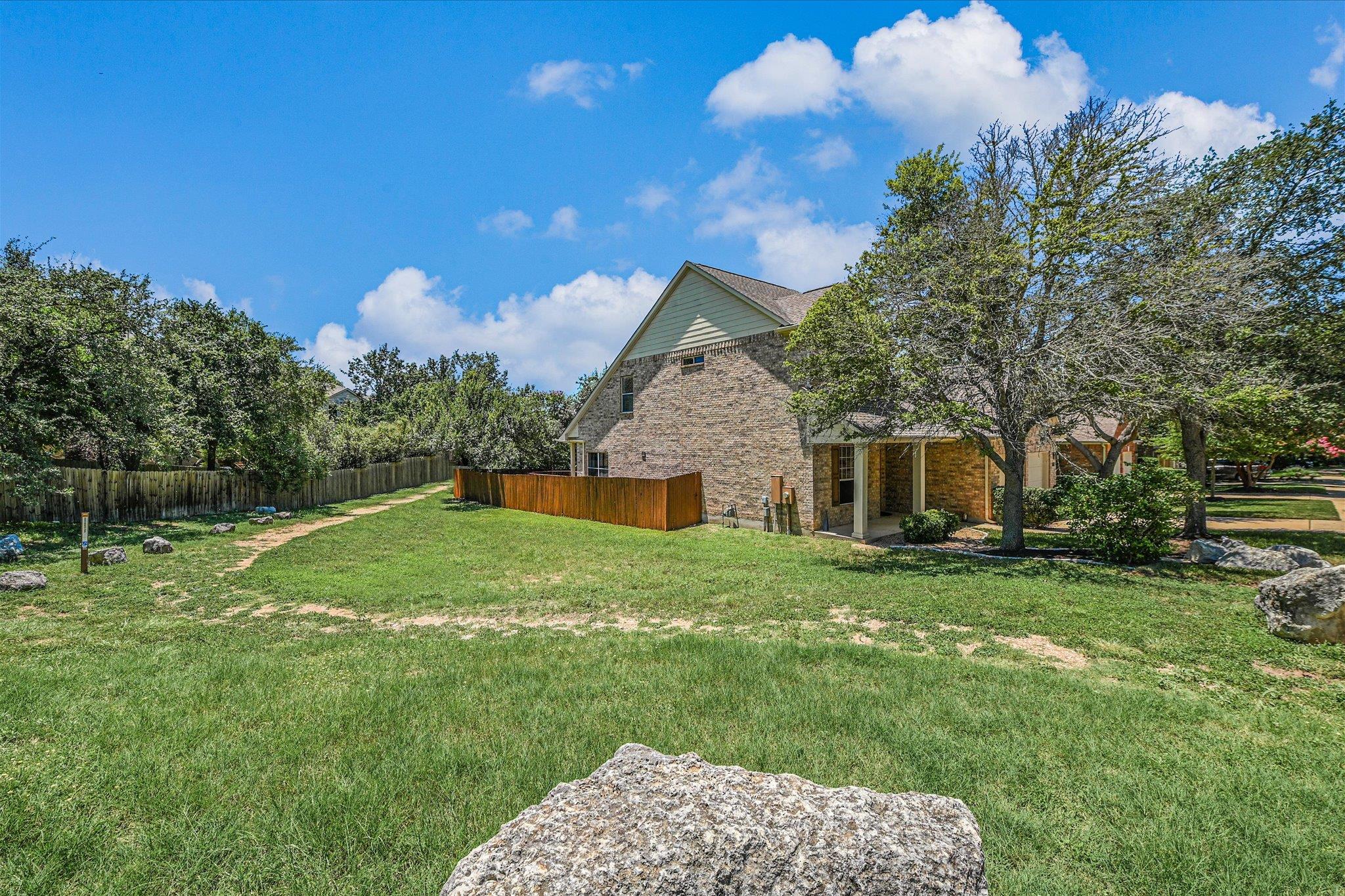 12701 Appaloosa Chase Drive Austin TX 78732