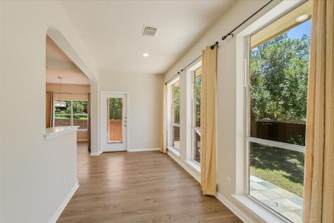 12701 Appaloosa Chase Drive Austin TX 78732