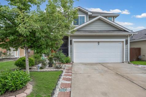 250 Twisted Oaks Lane Buda TX 78610