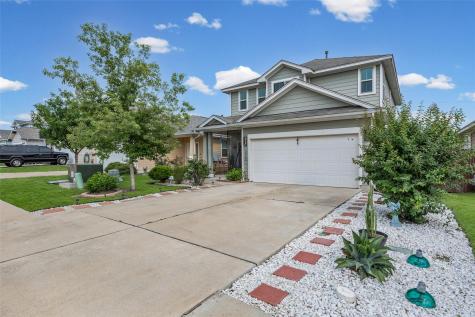 250 Twisted Oaks Lane Buda TX 78610