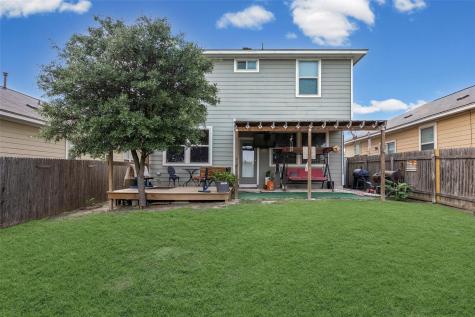 250 Twisted Oaks Lane Buda TX 78610